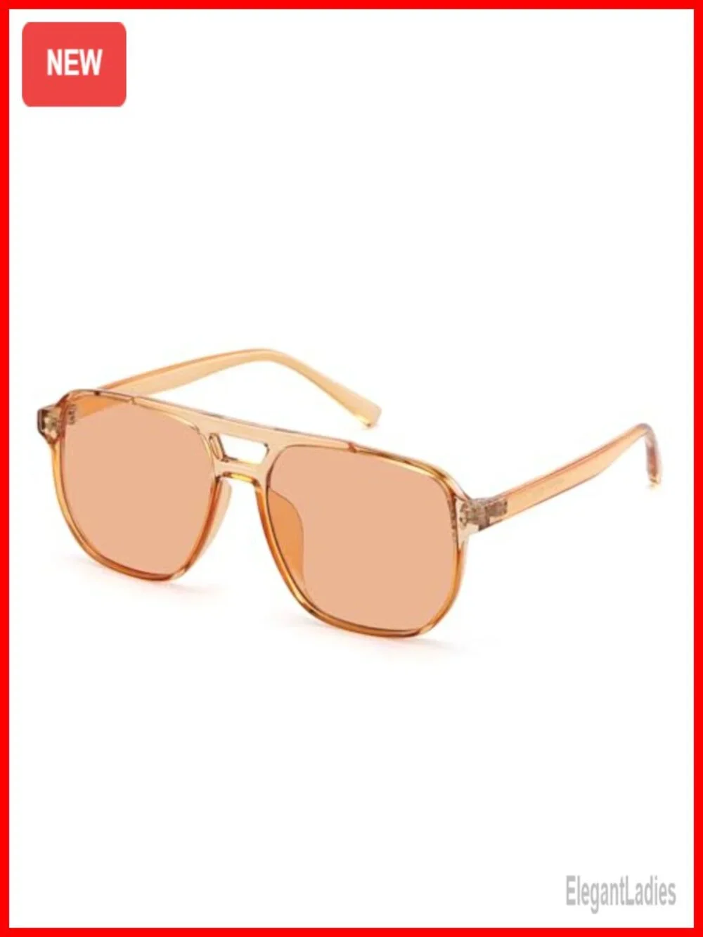 FL-41 Migraine Glasses for Light Sensitivity & Photophobia Indoor/Outdoor Blue